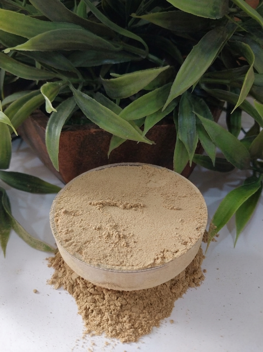 Adidev Organic Farm Organic Ginger Powder