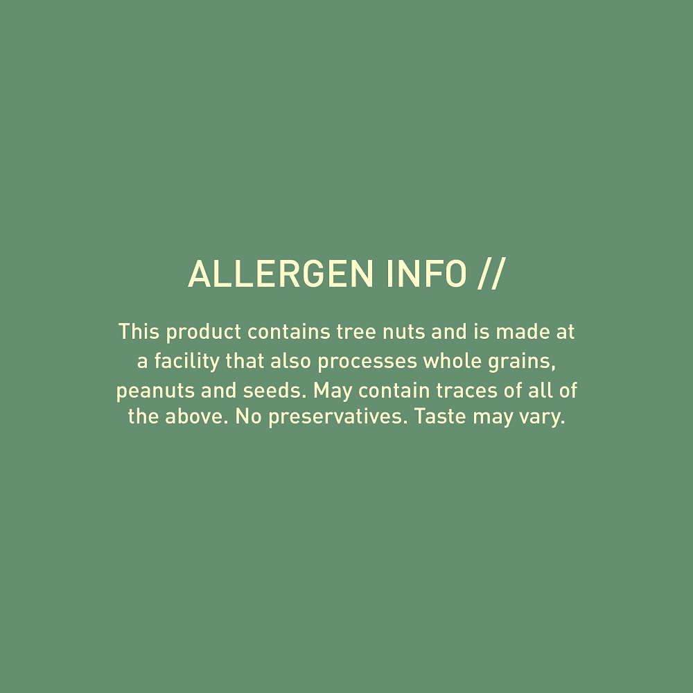 Nourish Organics Honey Roasted Almonds (100 GM)