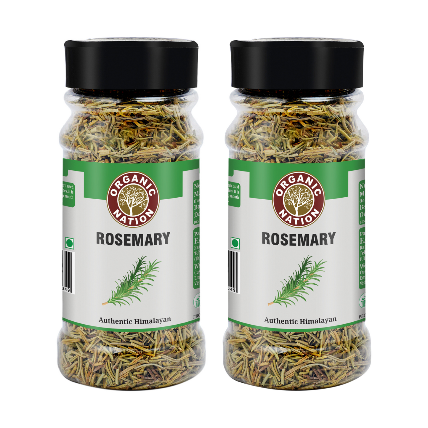 Organic Nation Rosemary