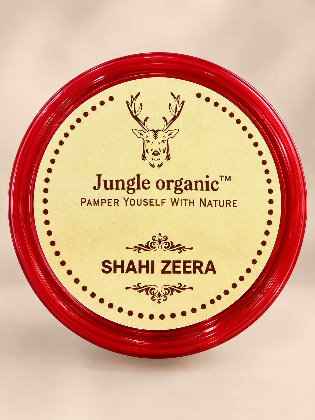 Jungle Organic Shahi Jeera (100 GM)