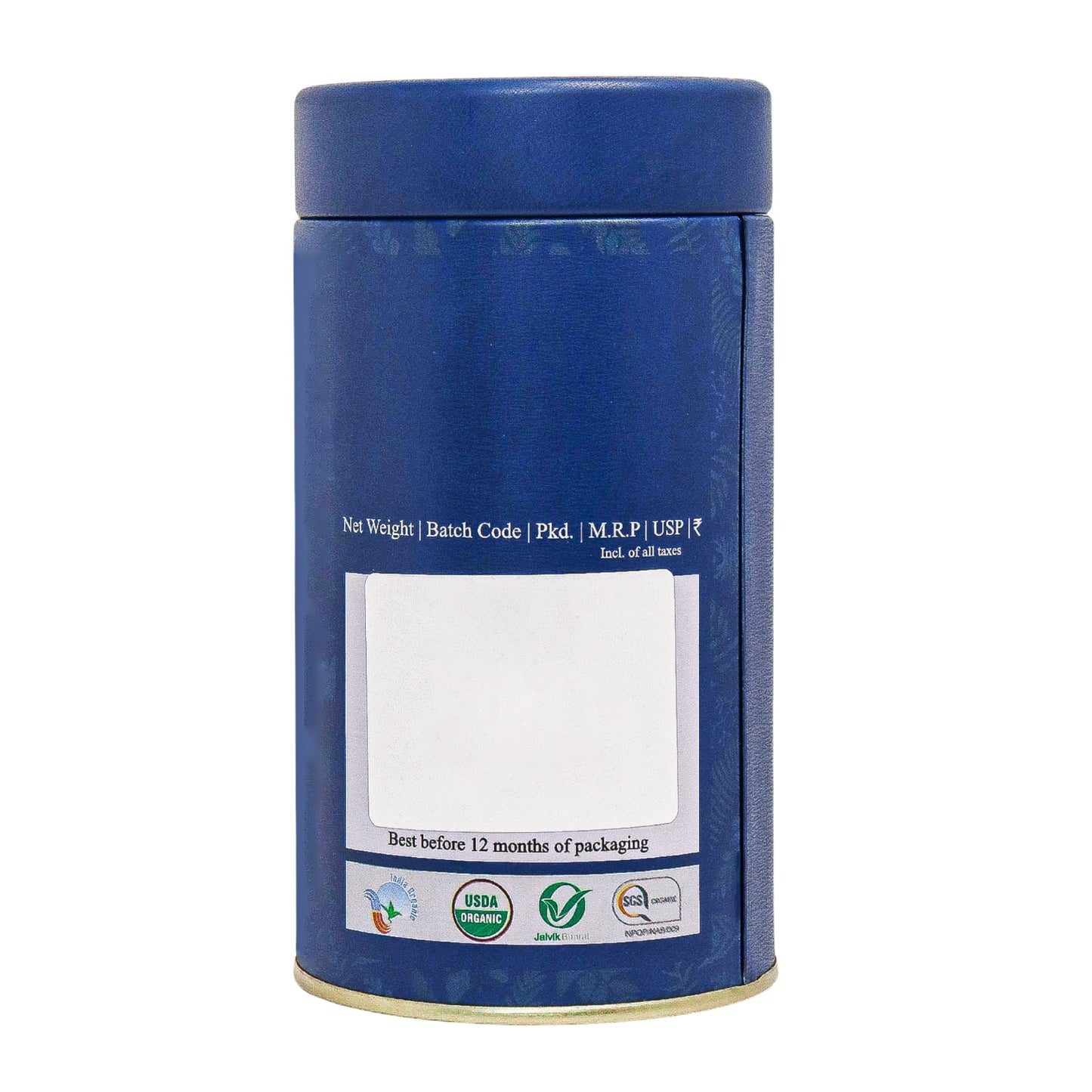 Organic Soul Green Tea