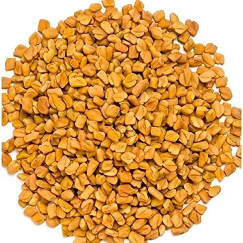 Adidev Organic Farm Fenugreek 500GM