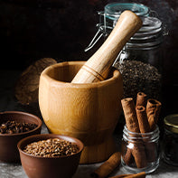 Ayurvedic Products
