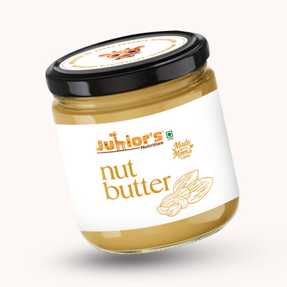 Junior's Nutrition  Nut Butter (250 GM)