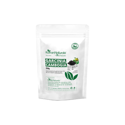 Kerala Naturals Garcinia Cambogia