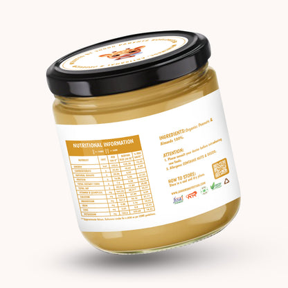 Junior's Nutrition  Nut Butter (250 GM)