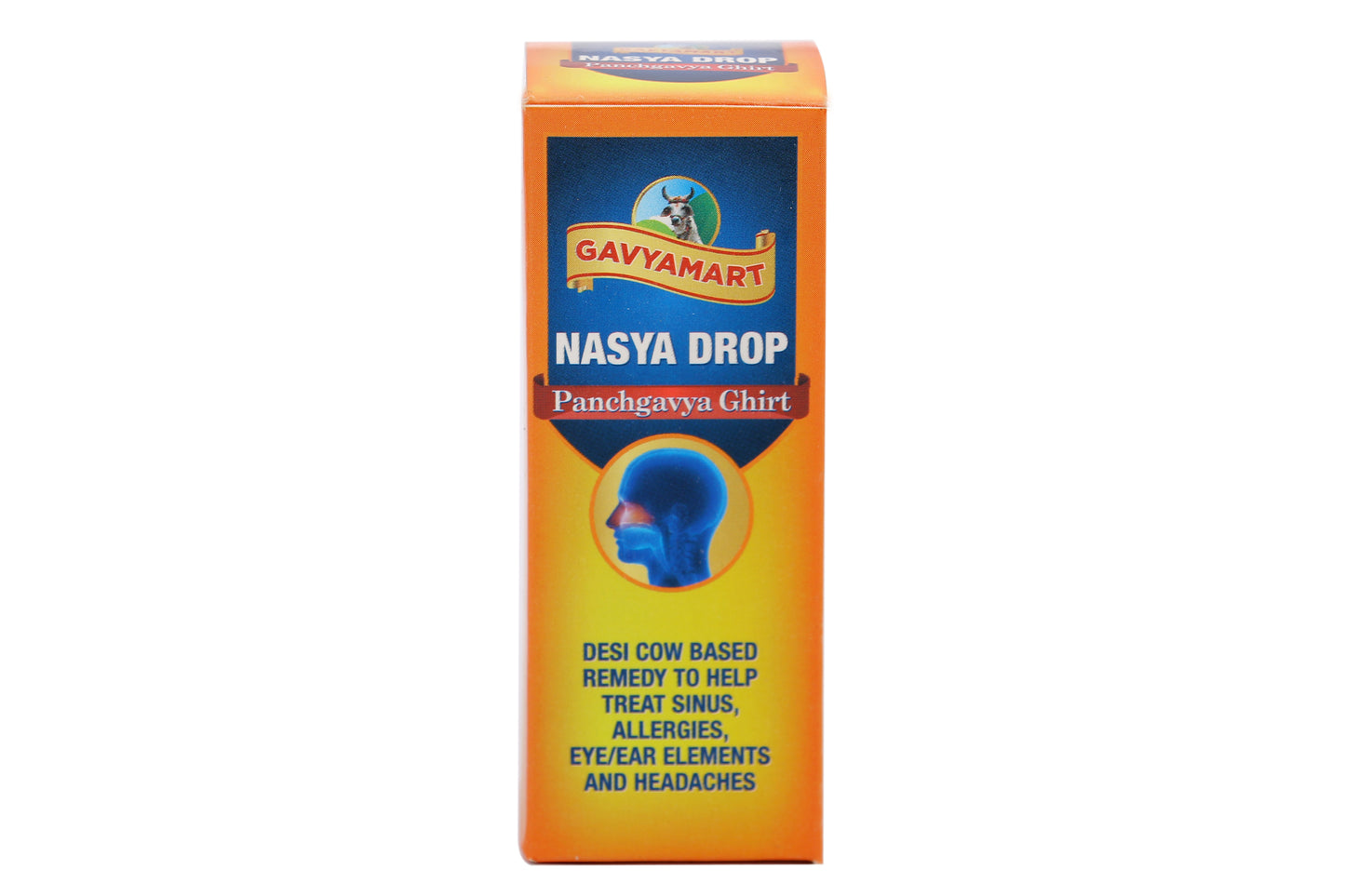 Gavyamart Panchagavya Nasya Drop