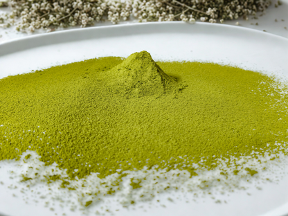 Orgo All-Natural Moringa Powder (100 GM)