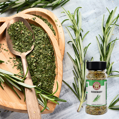 Organic Nation Rosemary