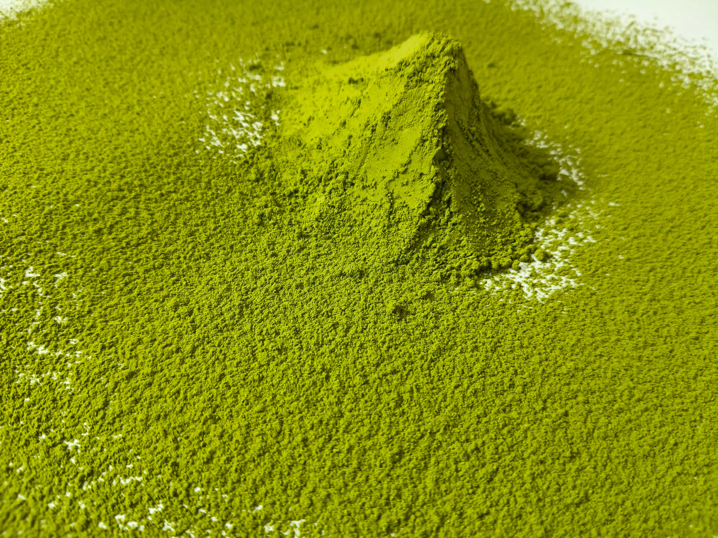 Orgo All-Natural Moringa Powder (100 GM)