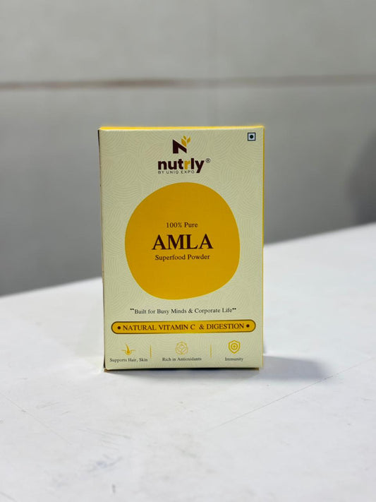 Nutrly Amla Superfood Powder