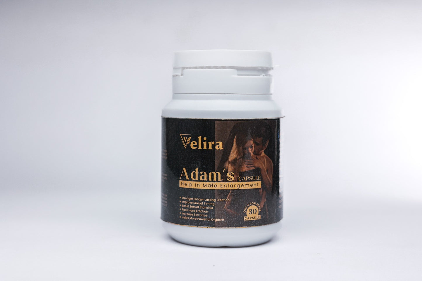 Velira Adam's Capsule