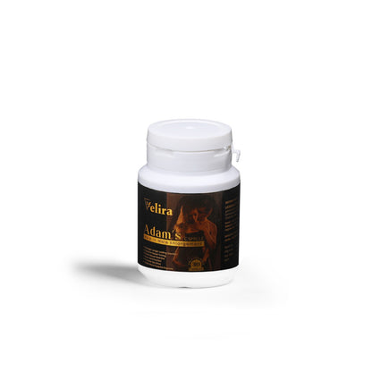 Velira Adam's Capsule