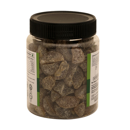 Gavyamart Amla Candy 100 % Natural Dried Sweet (350 GM)