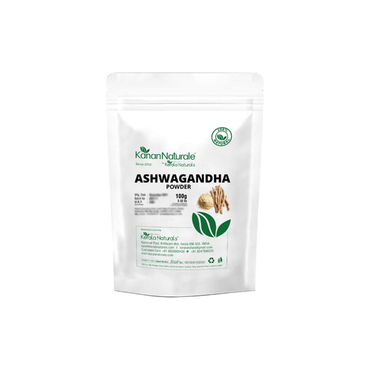 Kerala Naturals Ashwagandha Powder
