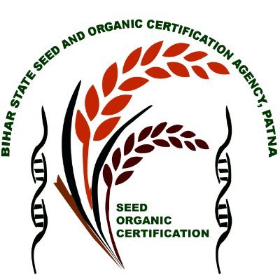  ihar State Seed and Organic Certification Agency 