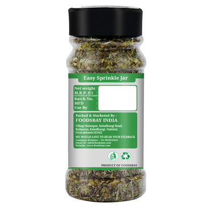 Organic Nation Oregano