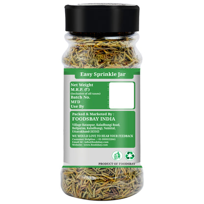 Organic Nation Rosemary