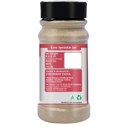 Organic Nation Red Onion Powder