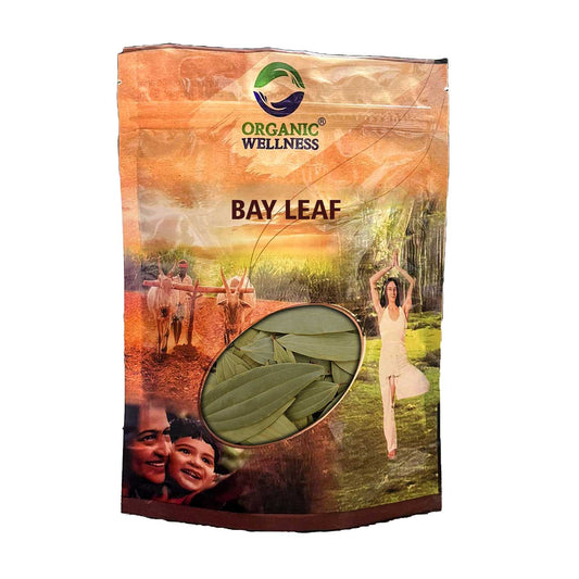 Organic Wellness Bay Leaf