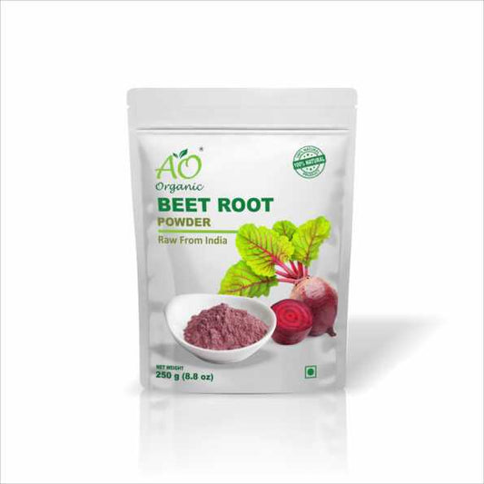 Aayush Organic Beet Root Powder