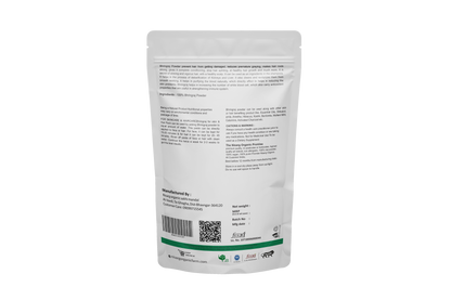 Nisarg Organic Farm Bhringraj Powder