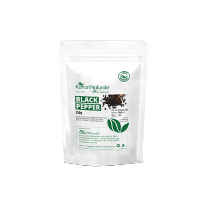 Kerala Naturals Black Pepper