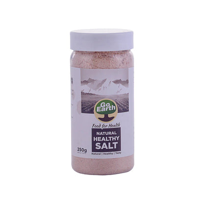 GoEarth Organic Black Salt