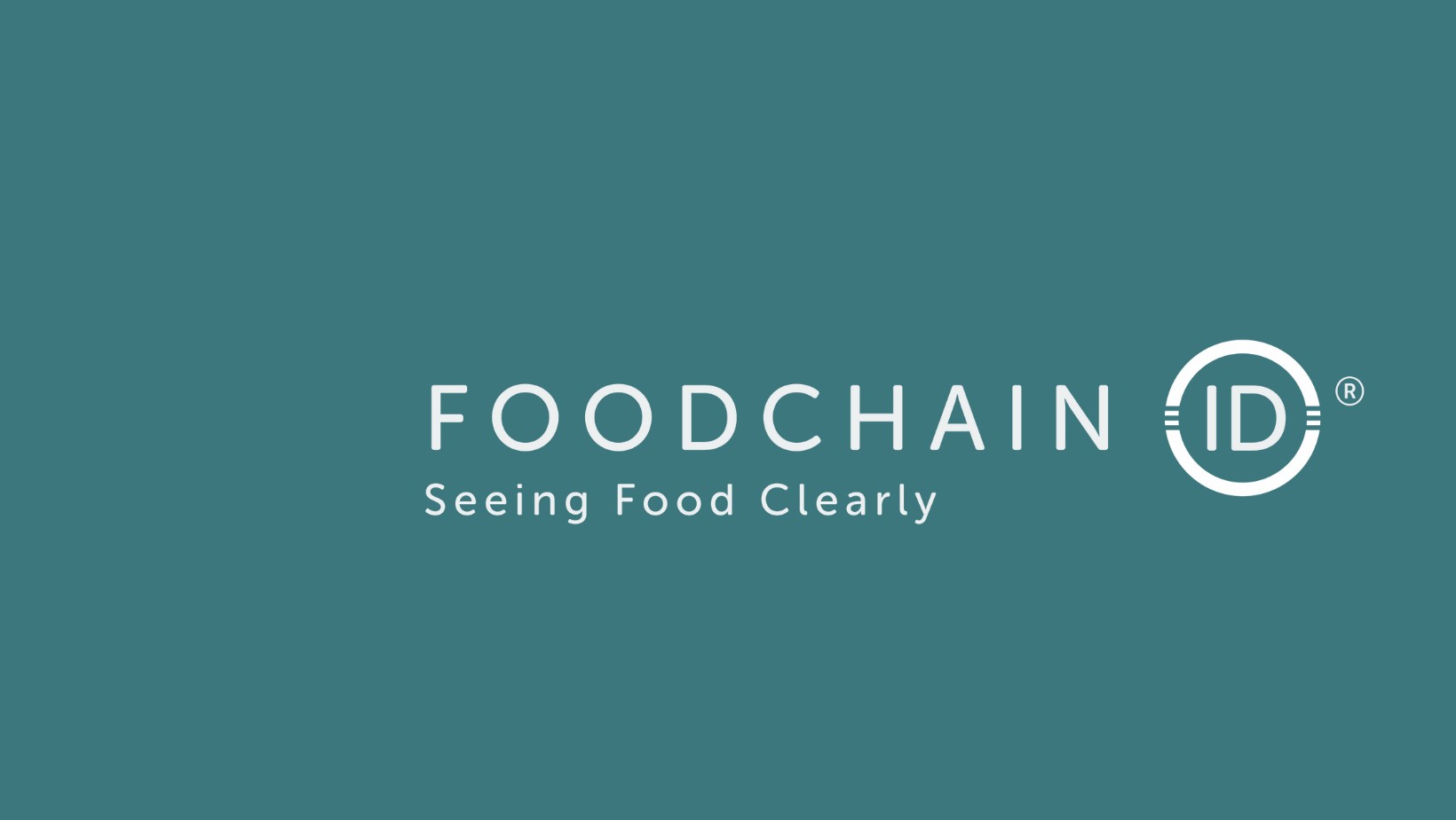 FOODCHAIN ID