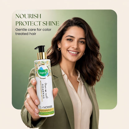 Vegetal Color Protection Shampoo (200 ML)