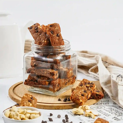 Frissly Casbella Choco Sticks (120 GM)