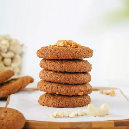 Frissly Organic Casbella Cookie (120 GM)