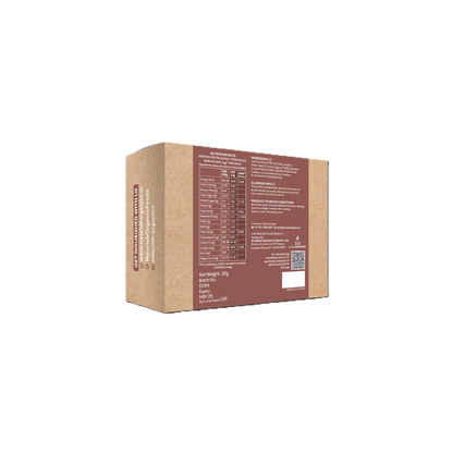 Nourish Organics Chocolate Coconut Cookies (120 GM)