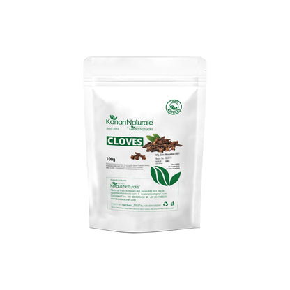 Kerala Naturals Cloves