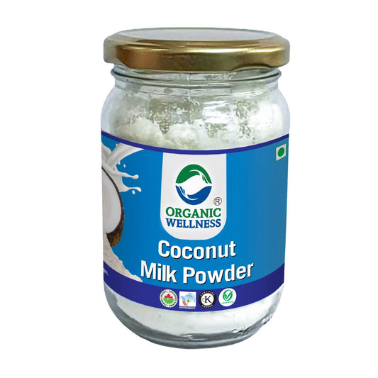 Organic Wellness Coconut Milk Powder