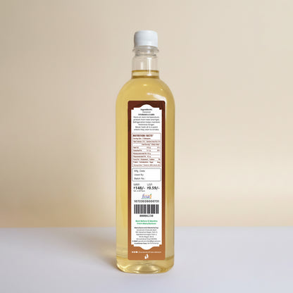 Gosatvam Prakrutik Mart Coconut Oil 250 ML