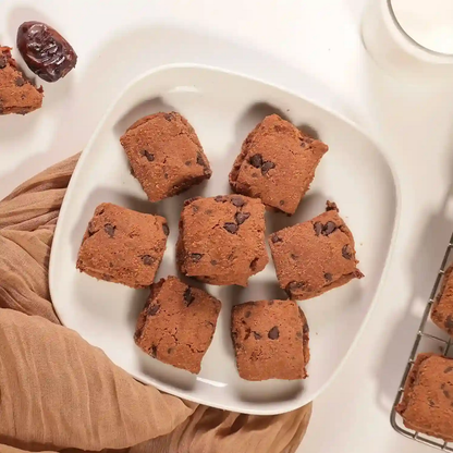 Frissly Dates Choco Bites (160 GM)