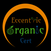 Eccentric Organic Cert