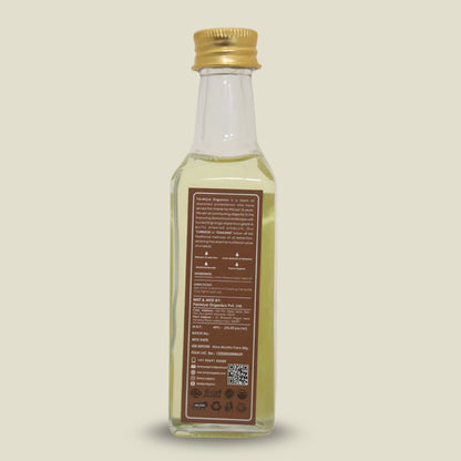 Farmiya Organics Castor Oil