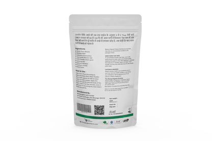 Nisarg Organic Farm Fenugreek Seeds Powder (100 GM)