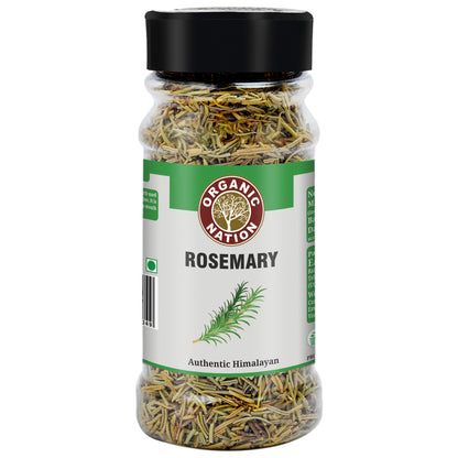 Organic Nation Rosemary