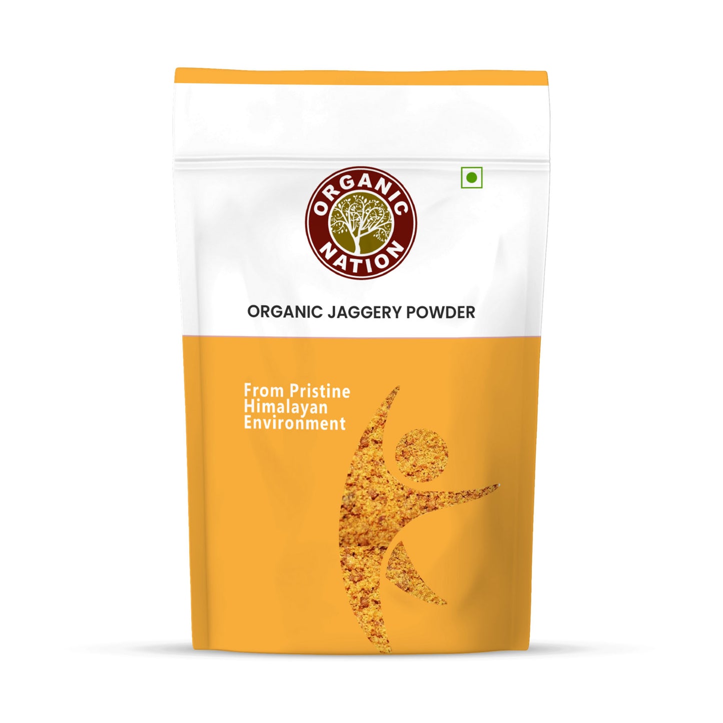Organic Nation Jaggery Powder