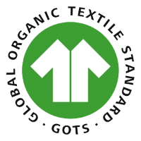 GOTS (Global Organic Textile Standard)