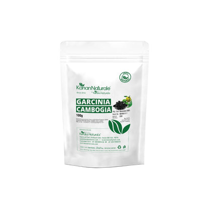 Kerala Naturals Garcinia Cambogia