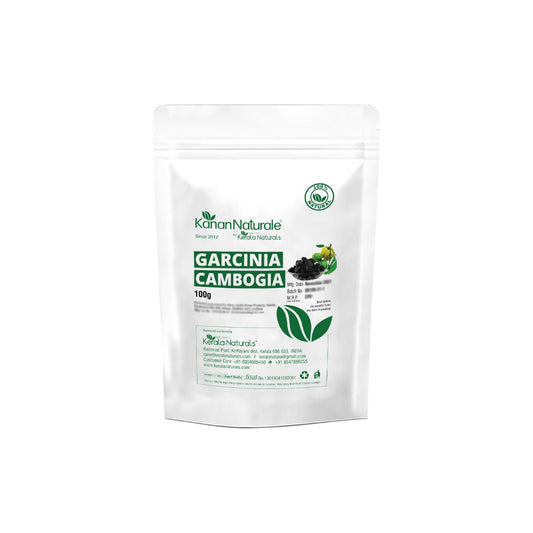 Kerala Naturals Garcinia Cambogia