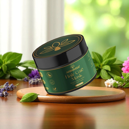 Aabhaveda Hair Care Mask (100 GM)