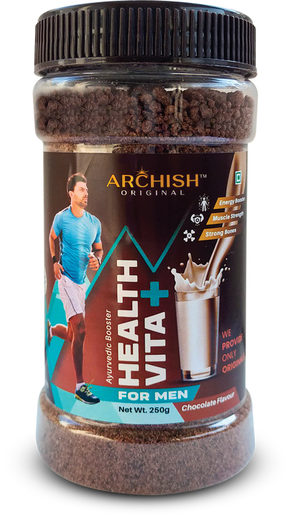 Gosatvam Prakrutik Mart Health Vita Men