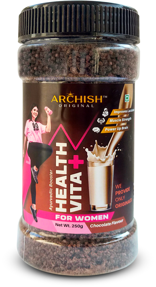 Gosatvam Prakrutik Mart Health Vita Women