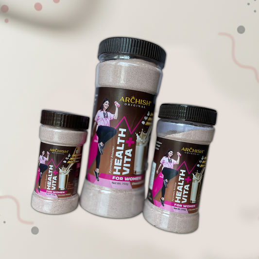 Gosatvam Prakrutik Mart Health Vita Women