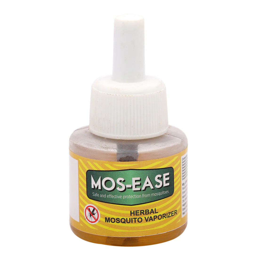 Gavyamart Herbal Mosquito Repellent (45 ML)